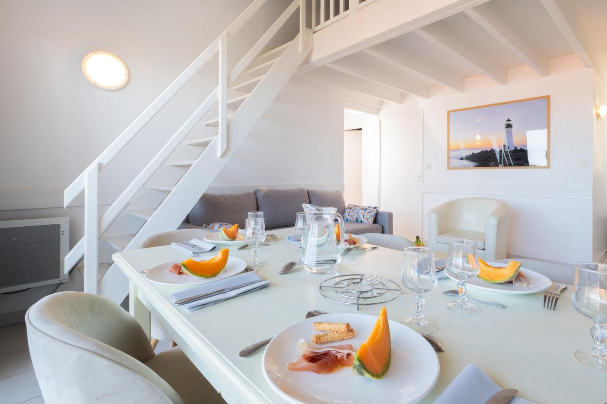 Odalys Les Terrasses De Boyard 4* Fouras