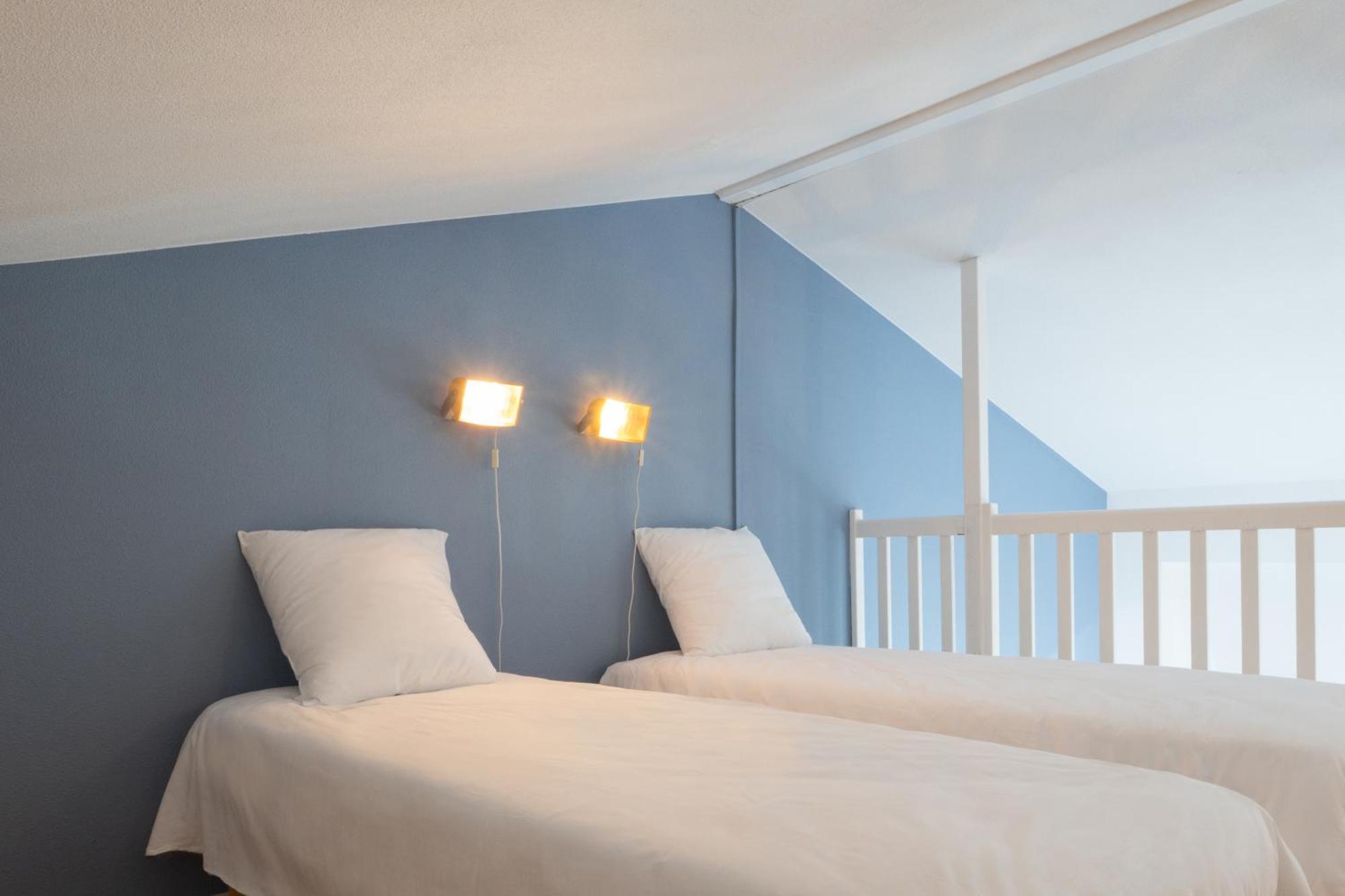 Odalys Les Terrasses De Boyard Aparthotel