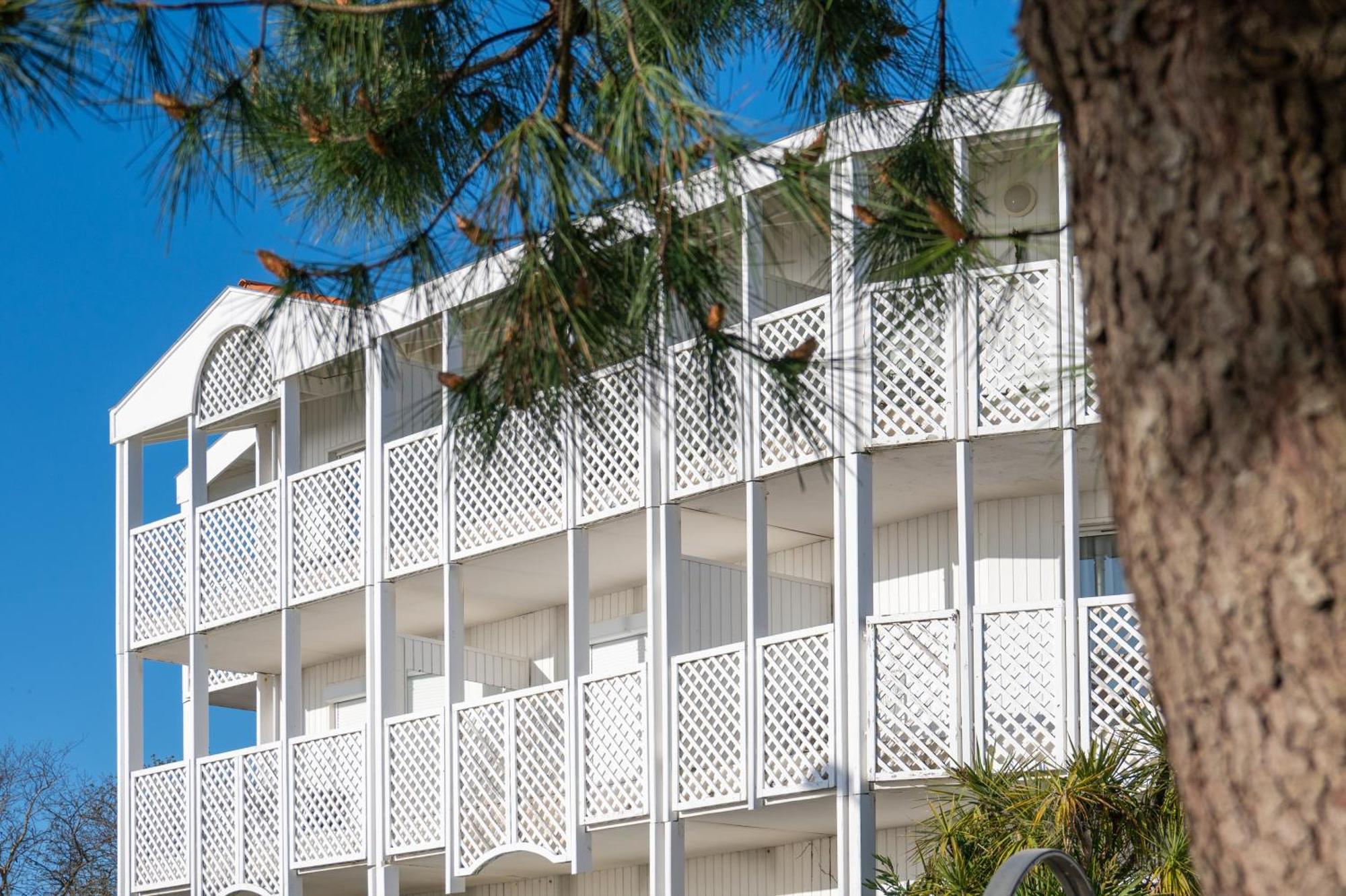 Odalys Les Terrasses De Boyard
