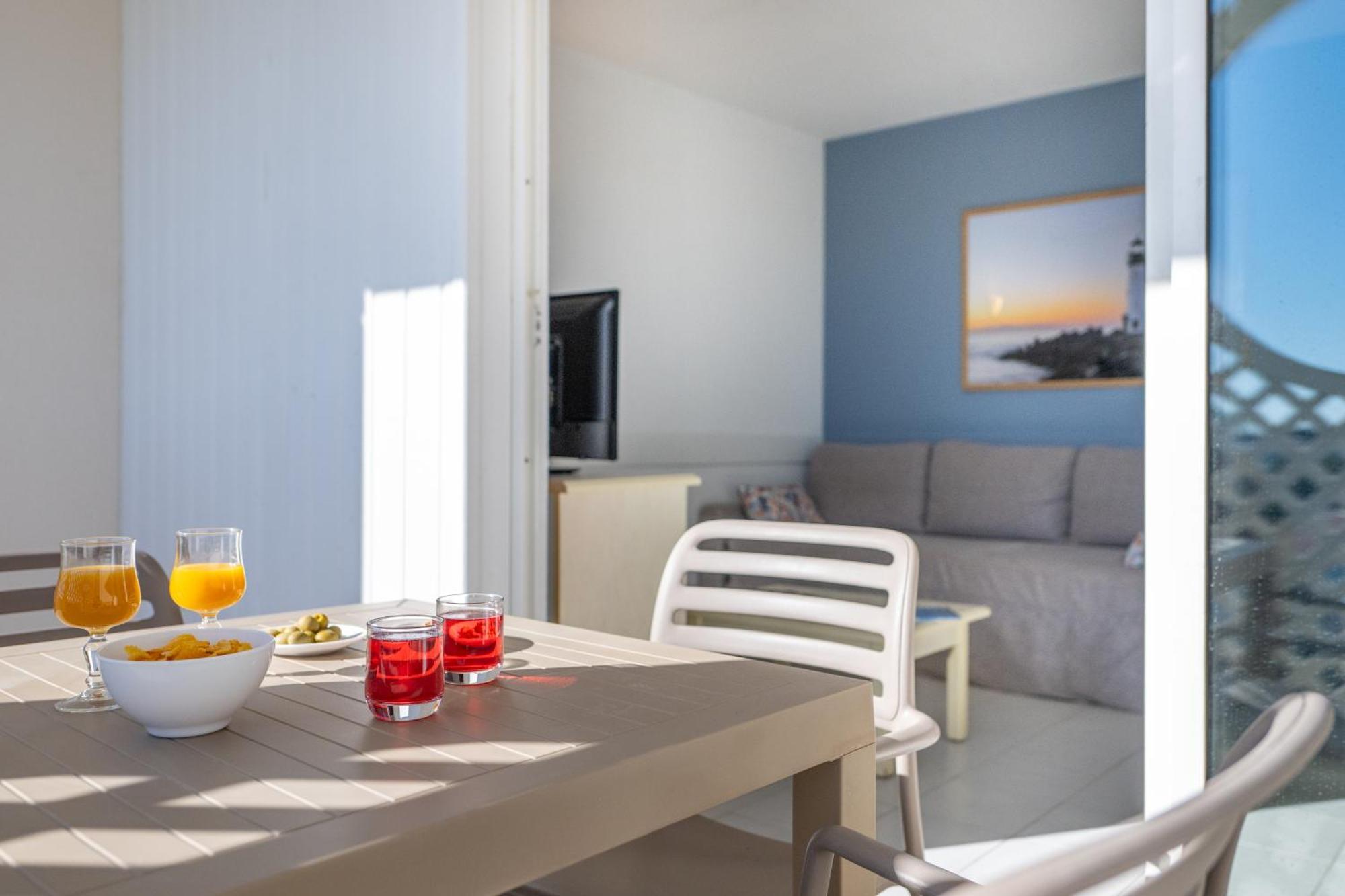 Odalys Les Terrasses De Boyard Aparthotel