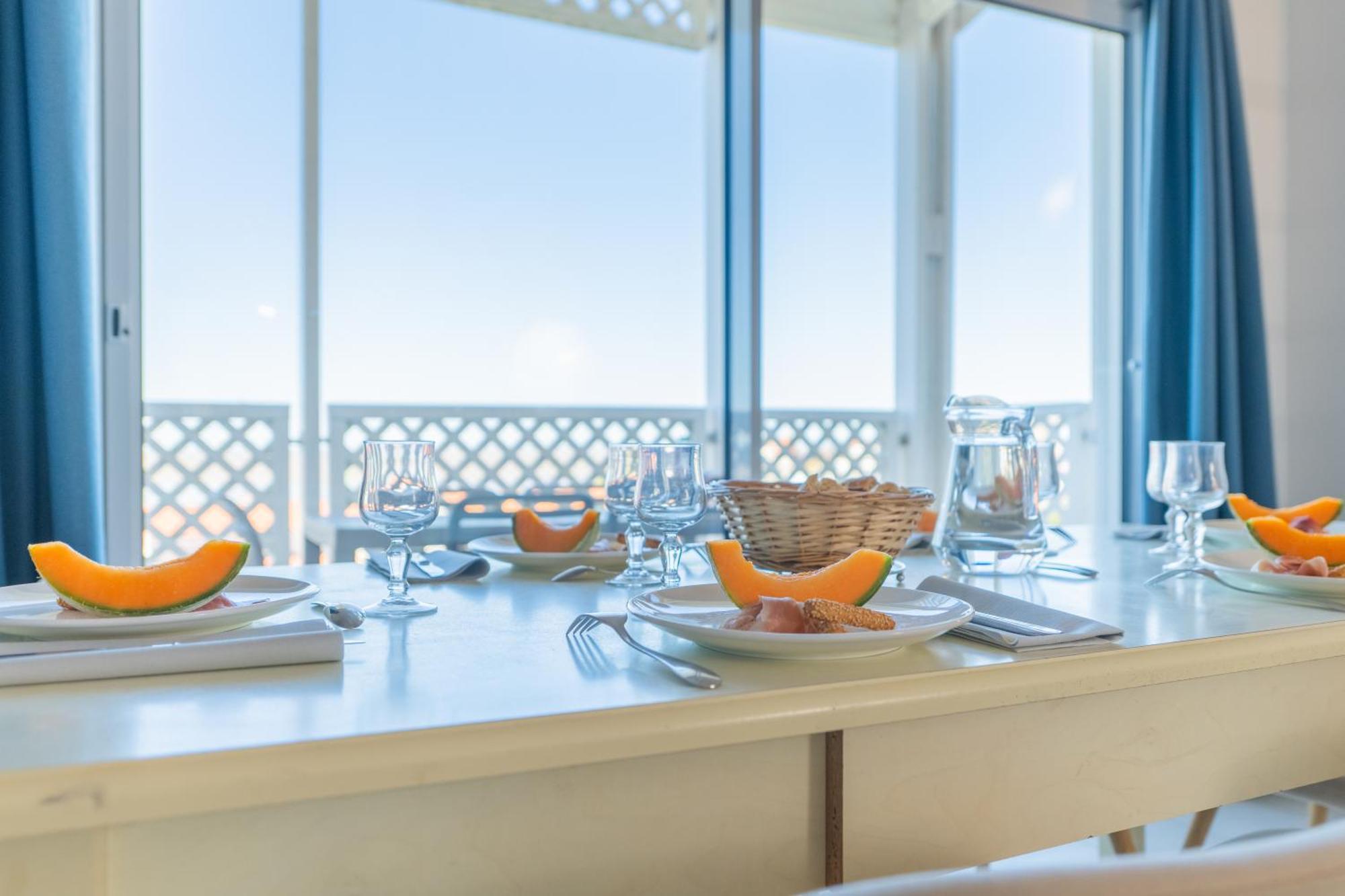 Odalys Les Terrasses De Boyard Aparthotel 4*