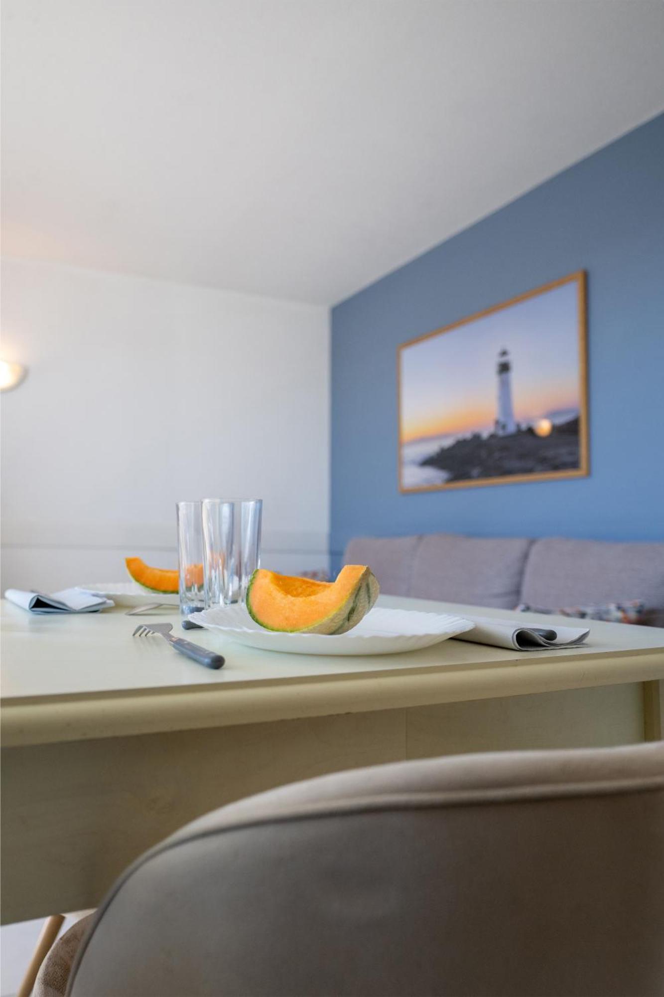 Odalys Les Terrasses De Boyard 4* Fouras