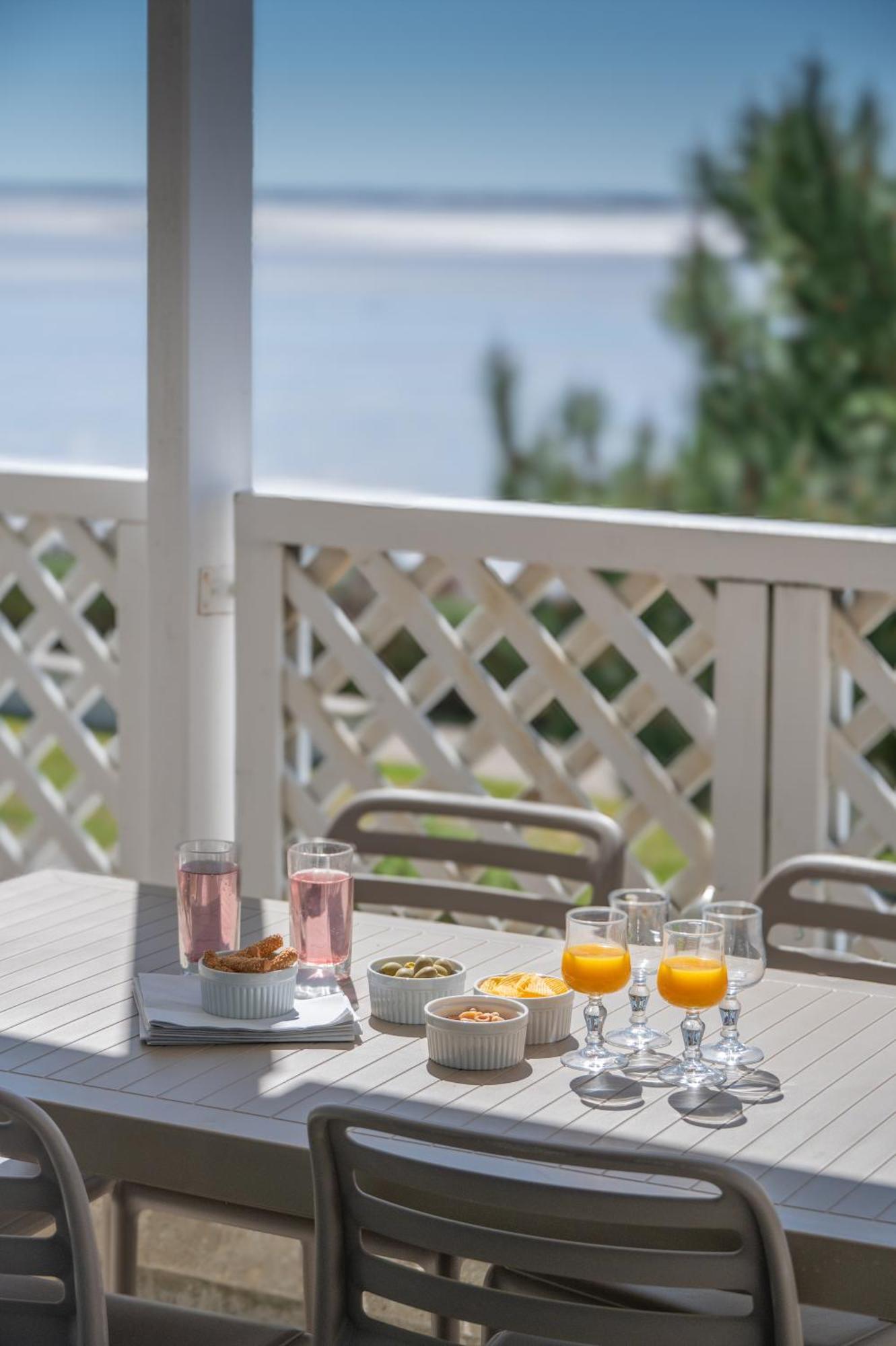 Aparthotel Odalys Les Terrasses De Boyard