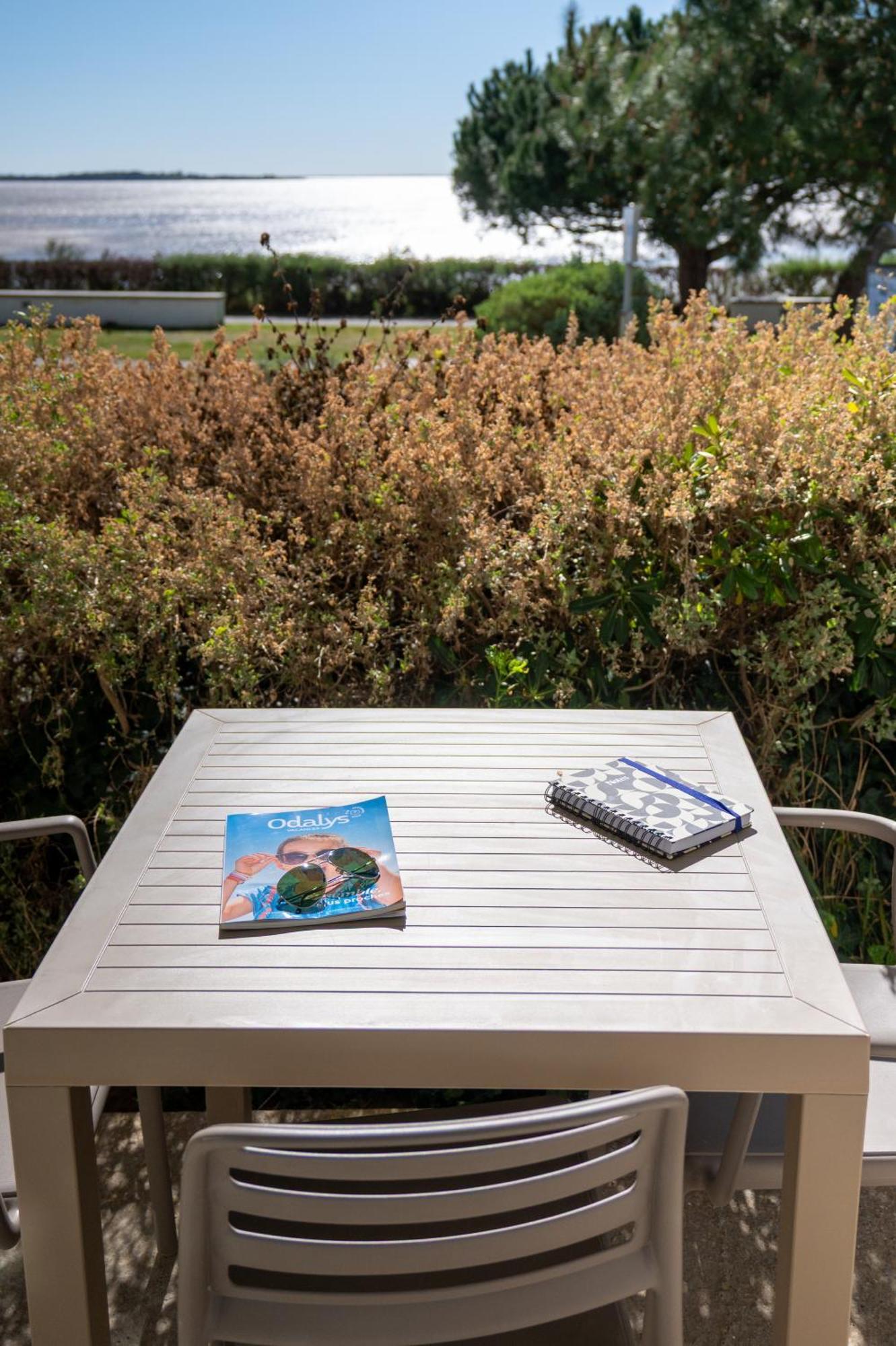 Odalys Les Terrasses De Boyard 4* Fouras