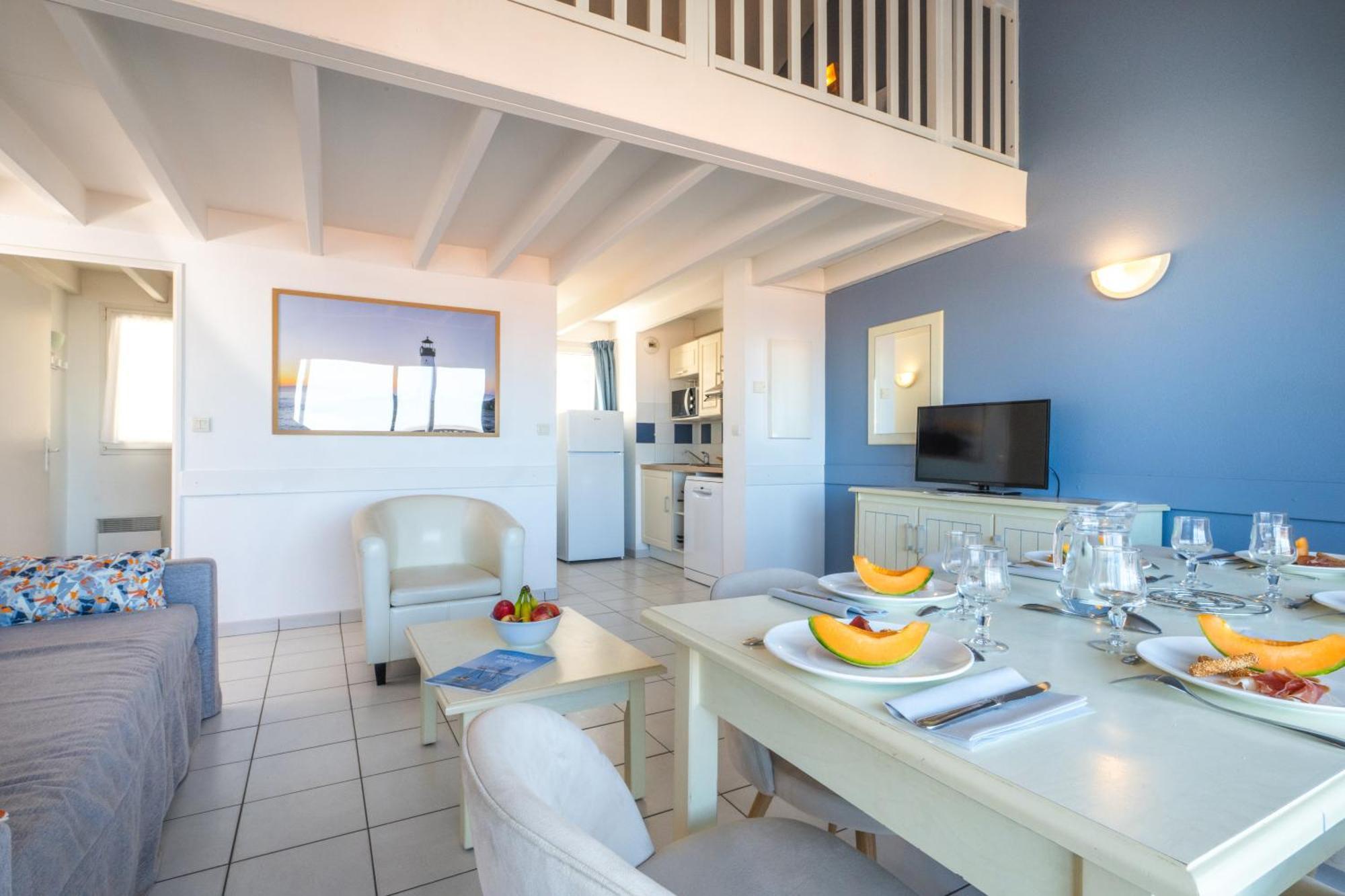 Aparthotel Odalys Les Terrasses De Boyard 4*