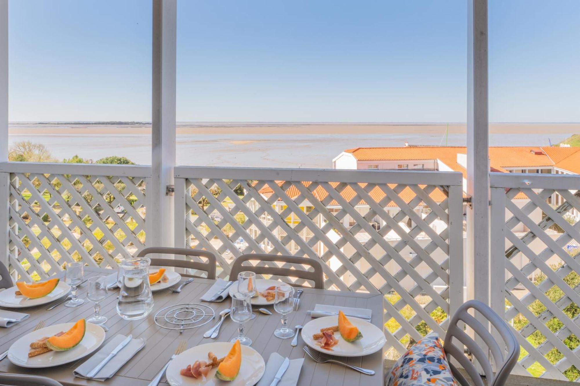 Odalys Les Terrasses De Boyard Aparthotel 4*