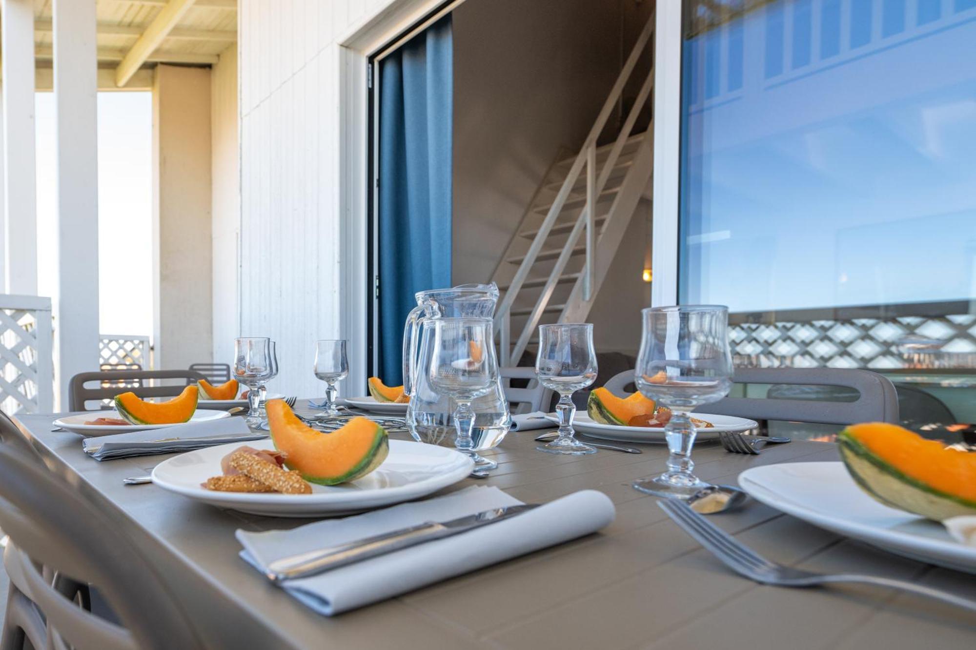 Odalys Les Terrasses De Boyard Aparthotel