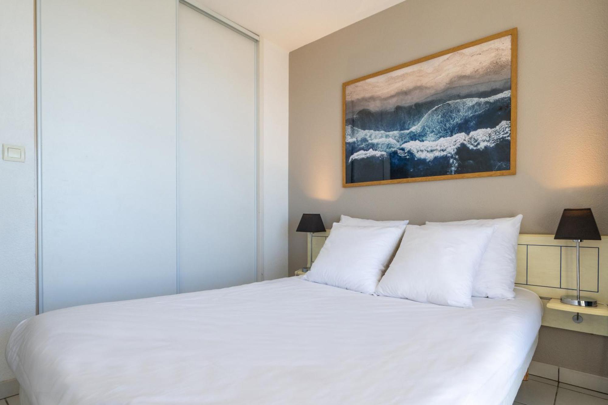 Aparthotel Odalys Les Terrasses De Boyard 4*