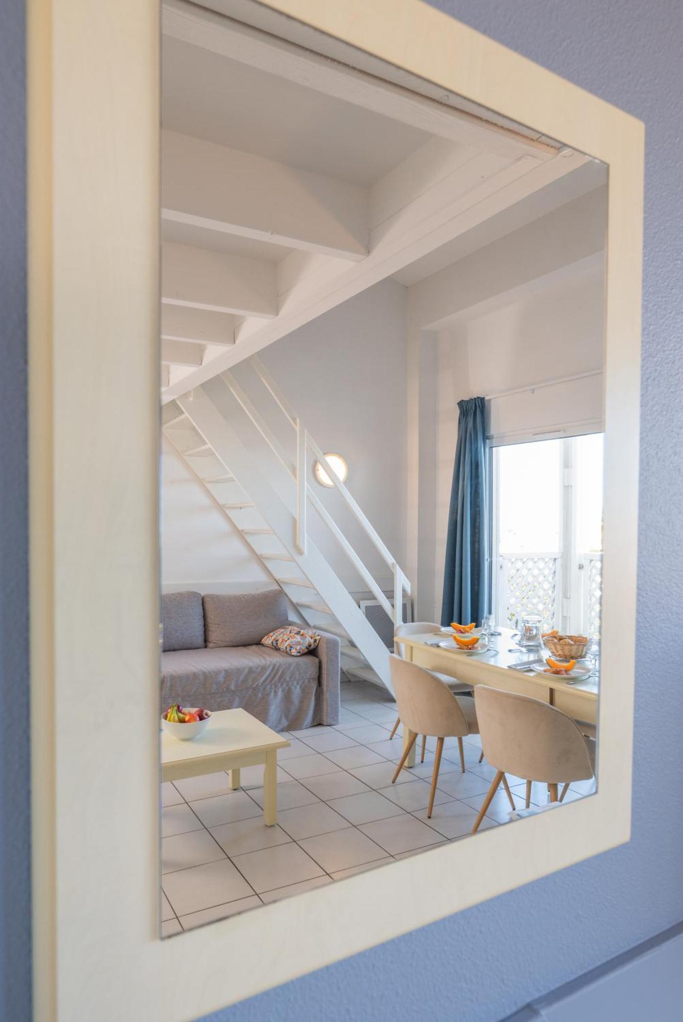 Odalys Les Terrasses De Boyard Aparthotel