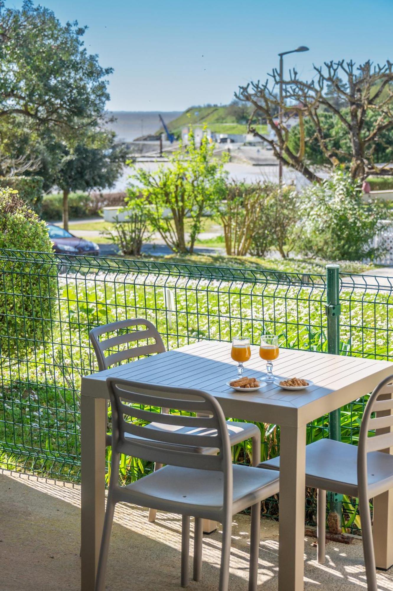 Aparthotel Odalys Les Terrasses De Boyard
